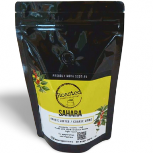 sahara arabic coffee