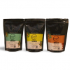 assorted coffee pack mix blend